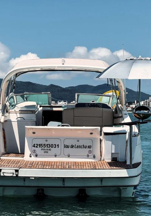 aluguel de lancha em florianopolis ecoturismo boats vou de lanhca phantom 360 (1)