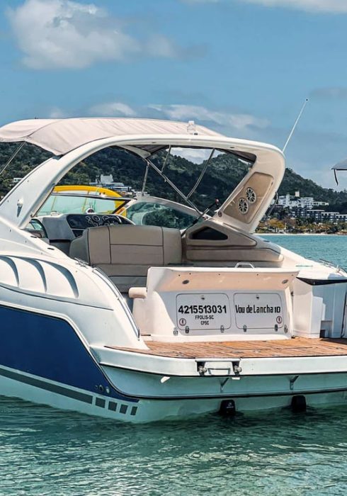 aluguel de lancha em florianopolis ecoturismo boats vou de lanhca phantom 360 (18)