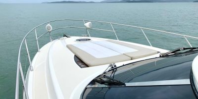 aluguel de lancha em florianopolis passeio de lancha em florianopolis ecoturismo boats vou de lanhca Atlantis 400 HT (9)