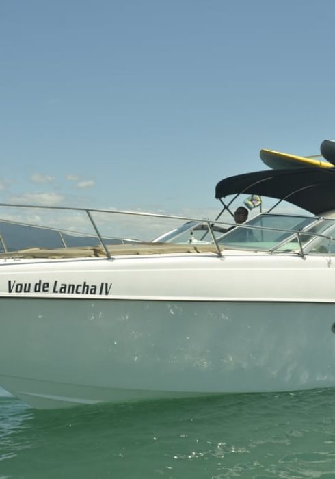 aluguel de lancha em florianopolis passeio de lancha em florianopolis ecoturismo boats vou de lanhca Phantom 30 pés VDL 4 (12)