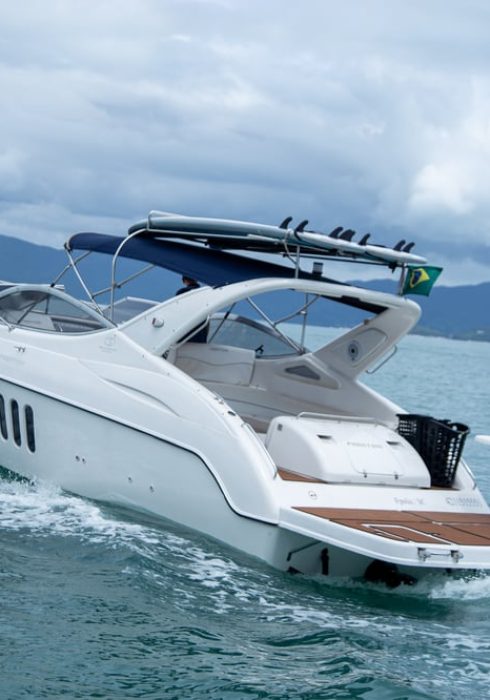 aluguel de lancha em florianopolis passeio de lancha em florianopolis ecoturismo boats vou de lanhca phantom 290 (7)