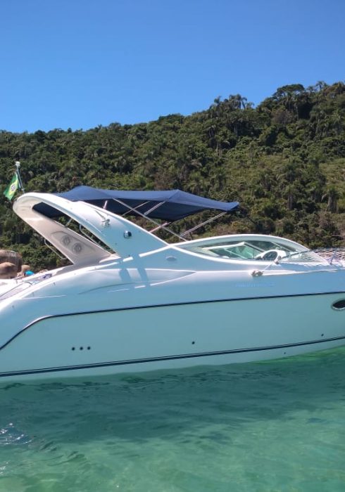 phantom 290 graciosa aluguel de lancha florianopolis ecoturismo boats vou de lancha (2)